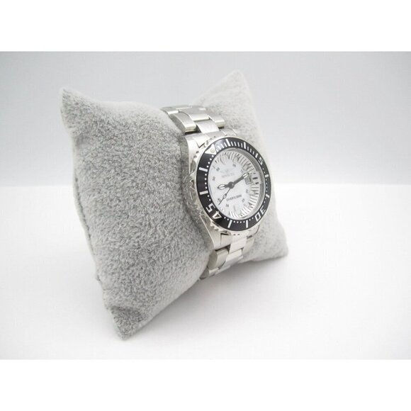 Women Invicta Pro Diver Quartz 200m WR Analog 30mm Watch (H793) \